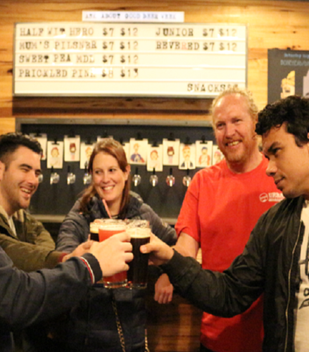 Photo – Craft Beer Lovers&apos; Guide to Melbourne